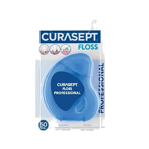 Curasept Floss Professional 50 Cuttings