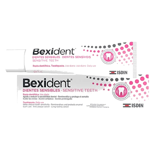 Bexident Dentifrices Dents Sensibles 75 ml