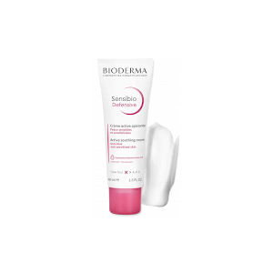Bioderma Sensibio Defensive Crème Active 40 ml