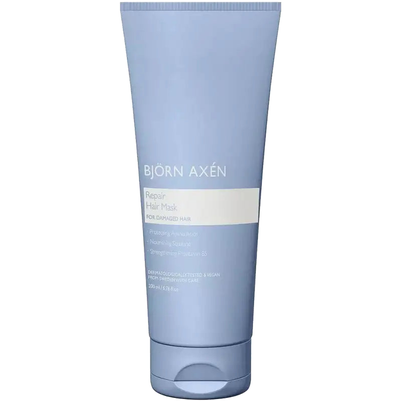 Bjorn Axen Repair Hair Mask For Damage Hair 200ml — BJORN AXEN