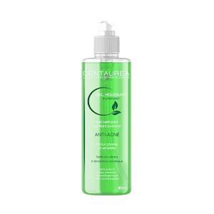 Centaurea Gel Moussant Purifiant 500 ml