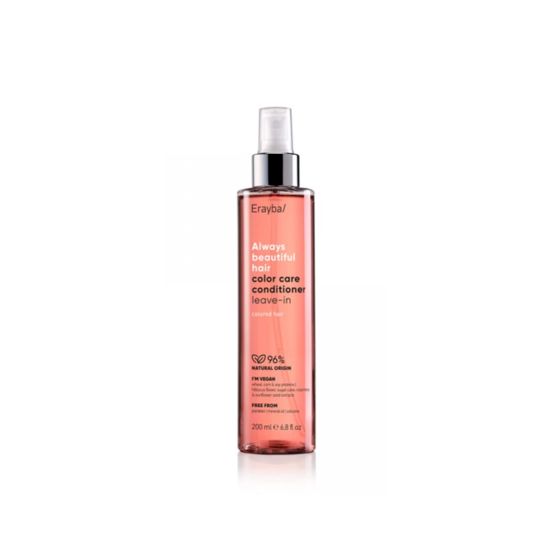 Erayba Color Care Après-Shampooing 250 ml — ERAYBA