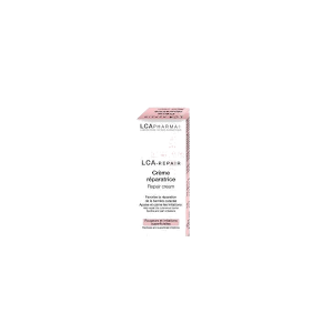 Lca Repair Crème Réparatrice 120 ml