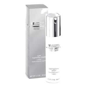 Janssen Cosmetics Crème Raffermissante Légère 50ml