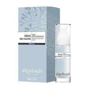 Algologie Serum des Vagues Hydra Ressourçant 30ml