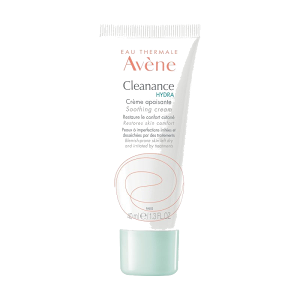 Avene Cleanance Hydra Crème Apaisante 40 ml