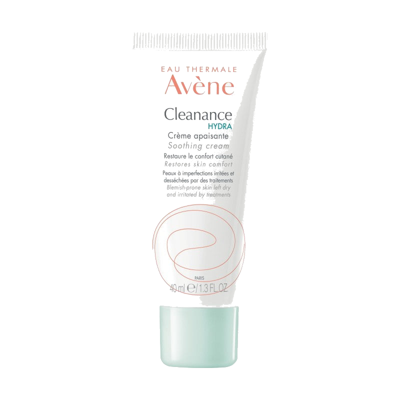 Avene Cleanance Hydra Crème Apaisante 40 ml — AVENE