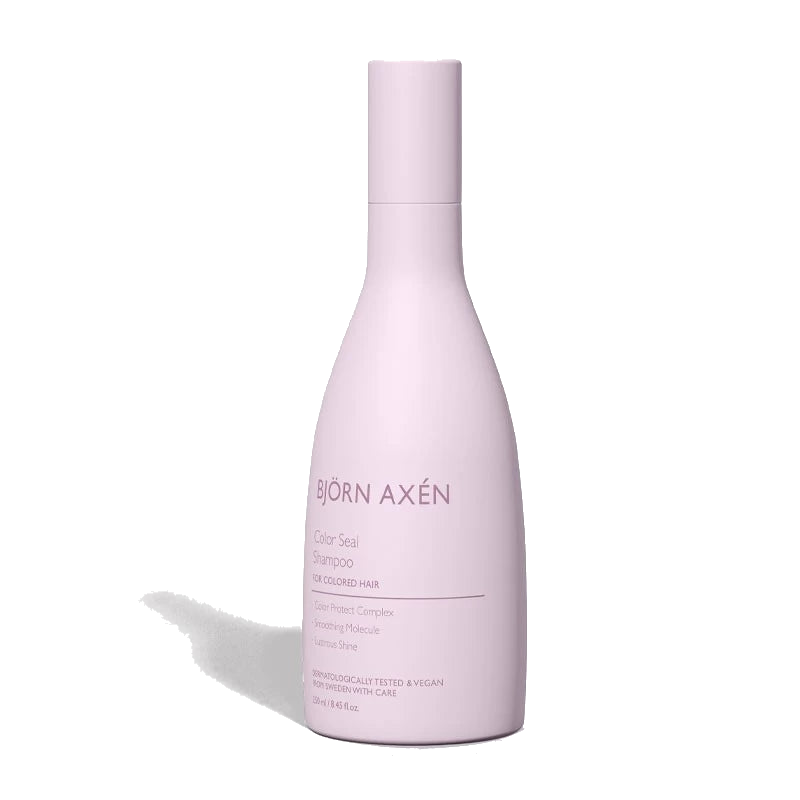 Bjorn Axen Color Seal Shampoo 250 ml — BJORN AXEN