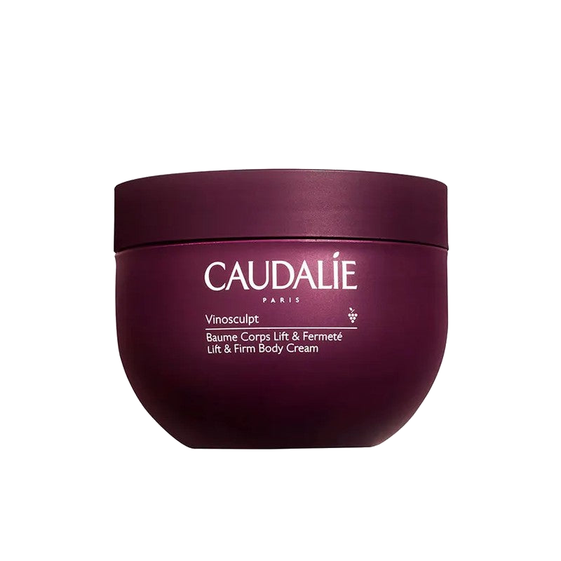 Caudalie Vinosculpt Baume Corps Lift et Fermete 250ml — CAUDALIE