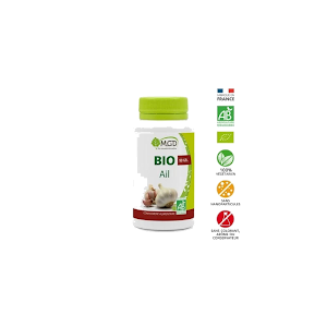 Mgd Bio Ail Boite 90 Gélules