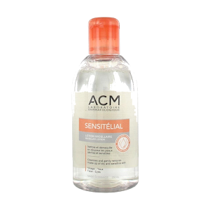 ACM Sensitelial Lotion Micellaire 250 ml