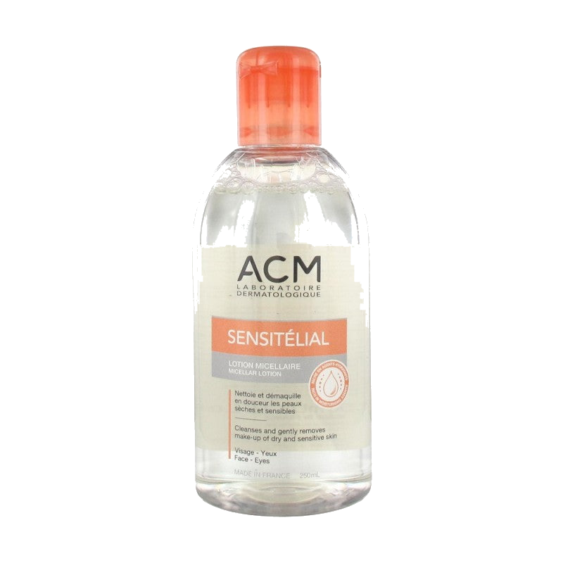 ACM Sensitelial Lotion Micellaire 250 ml — ACM