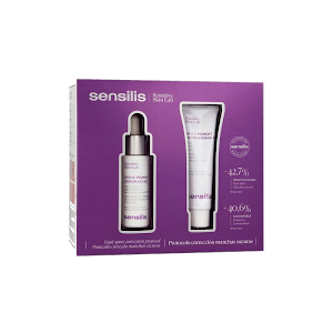 Sensilis Pack Skin d-Pigment Protocole anti-Taches