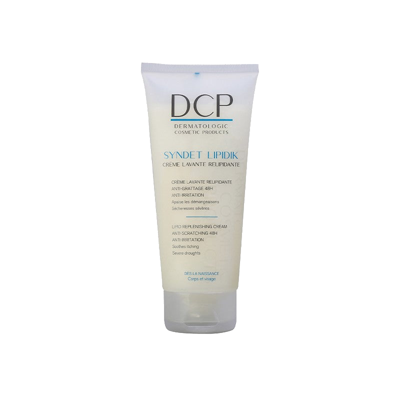 Dcp Lipidik Syndet Crème Lavante 200 ml — DCP