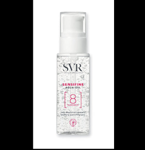 SVR Sensifine Aqua-Gel 40 ml