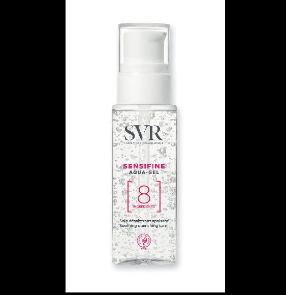 SVR Sensifine Aqua-Gel 40 ml — SVR