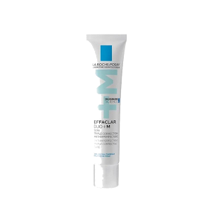 La Roche-Posay Effaclar Duo+M Soin Triple Correction Anti-Imperfections | 40 ml
