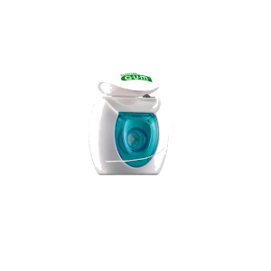 Gum Fil Dentaire Sunstar Original White Ref 2040