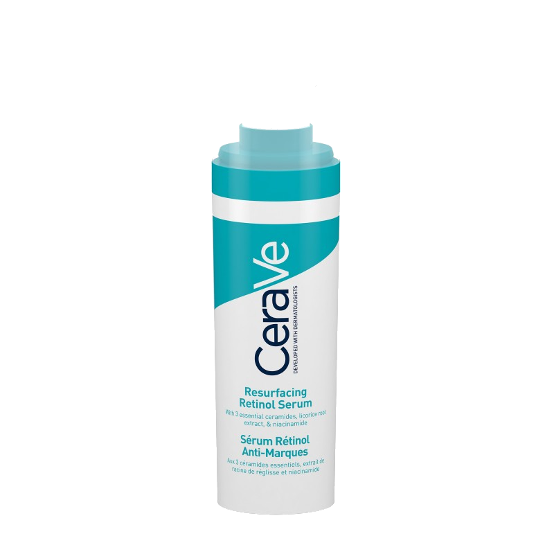 CeraVe Sérum Rétinol anti-Marques 30 ml — CERAVE
