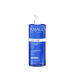 Uriage DS Hair Shampooing Doux Équilibrant 500 ml