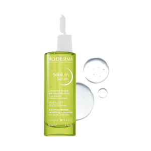 Bioderma Sebium Sérum Concentré Lissant anti Imperfections 30 ml