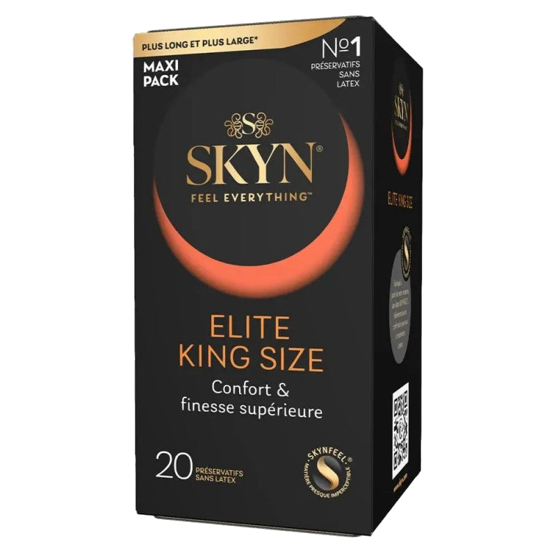 Manix Skyn Elite King Size B20 — MANIX