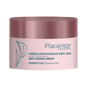 Placentor Crème Structurante anti-Âge 50 ml