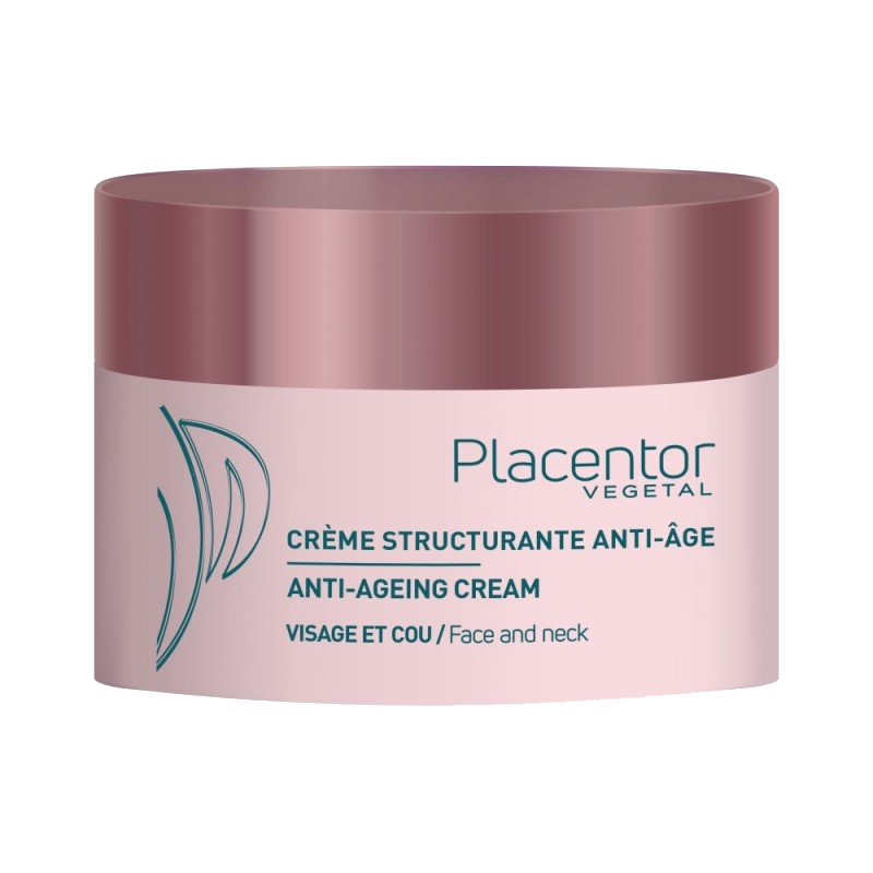 Placentor Crème Structurante anti-Âge 50 ml — PLACENTOR