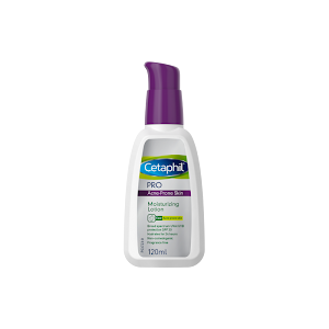 Cetaphil Pro Acne Prone Lotion Hydratante SPF 30 120 ml