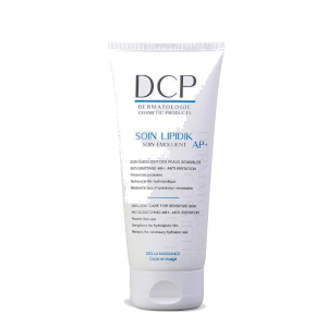 Dcp Lipidik AP+ Soin Émollient 200 ml