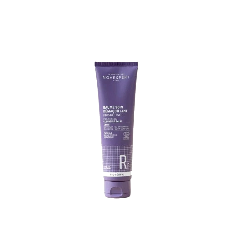Novexpert Baume Soin Demaquillant Pro-Retinol 150ml — NOVEXPERT
