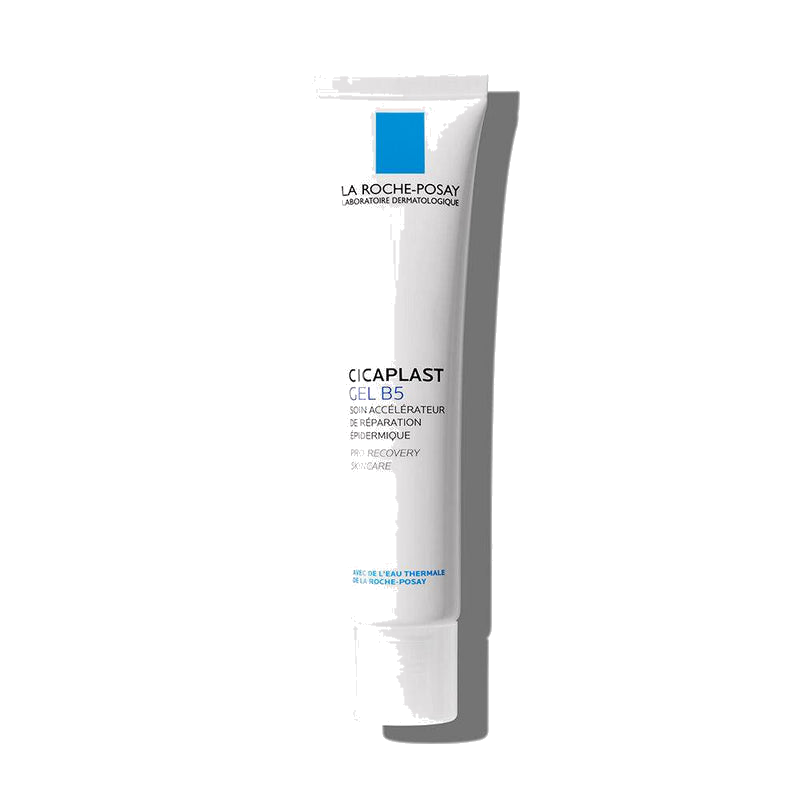 La Roche-Posay Cicaplast Gel Accélérateur de Réparation B5 Peau — visuel 2