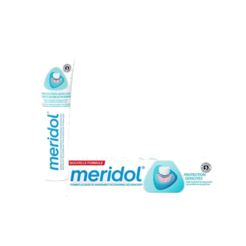 Meridol Dentifrice Protection Gencives 75 ml — MERIDOL