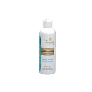 Ecrinal Shampooing Foritifiant Homme à l’ANP2+ 400 ml