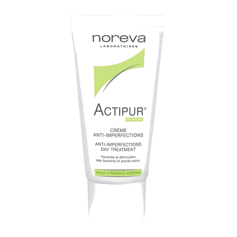 Noreva Actipur Crème anti-Imperfections 30 ml — NOREVA