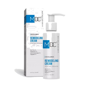 Mdc Excellence Remodeling Cream 150 ml