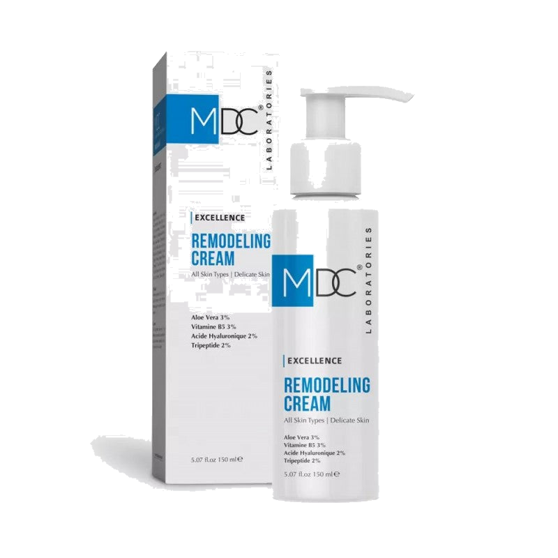 Mdc Excellence Remodeling Cream 150 ml — MDC
