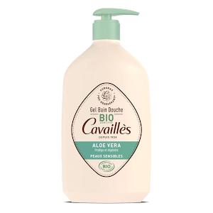 Roge Cavailles Aloe Vera Gel Bain Douche Bio 1l