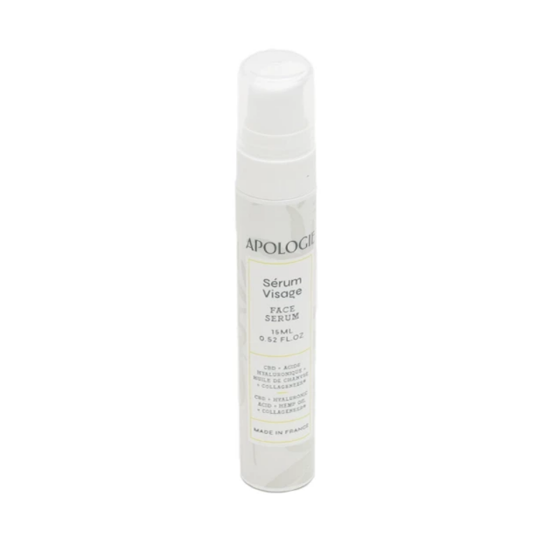 Apologie Serum Visage 15ml — Apologie