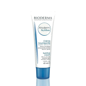 Bioderma Atoderm Nutritive Crème Nourrissante 40 ml