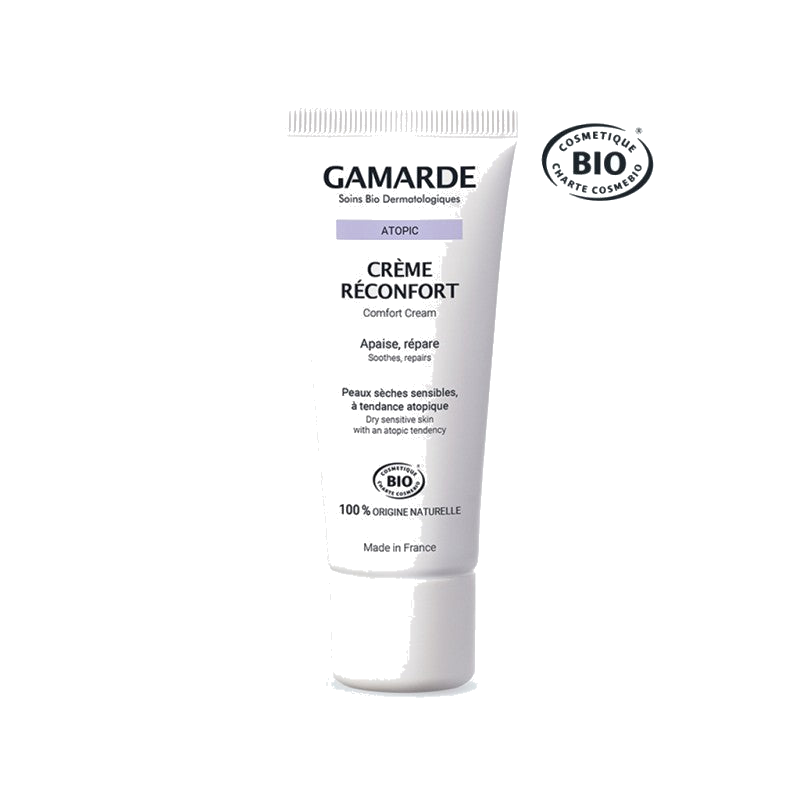 Gamarde Creme Reconfort 40ml — GAMARD