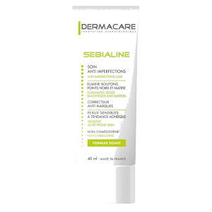 Dermacare Sebialine Soin anti-Imperfections 40 ml