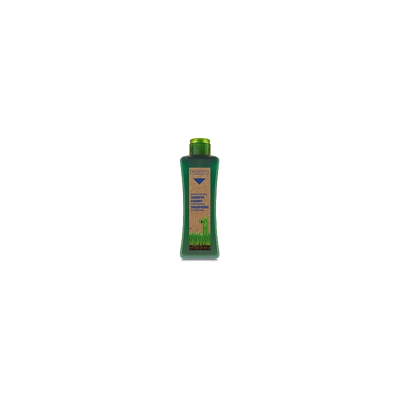 Biokera Shampoing Hydratant 300 ml — BIOKERA