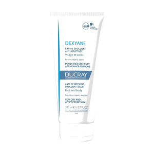 Ducray Dexyane Baume Émollient anti-Grattage 200 ml