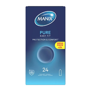 Manix Pure Easy Fit B24 Soin