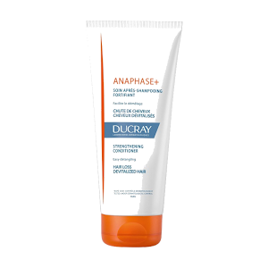 Ducray Anaphase + Soin Après Shampooing Fortifiant 200 ml
