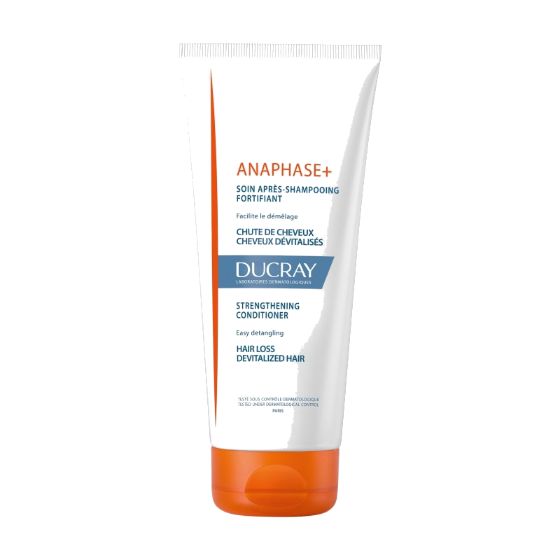 Ducray Anaphase + Soin Après Shampooing Fortifiant 200 ml — DUCRAY
