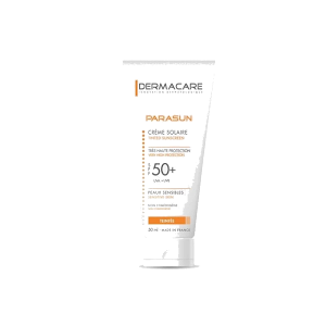 Dermacare Parasun Écran Teinté SPF 50+ 50 ml