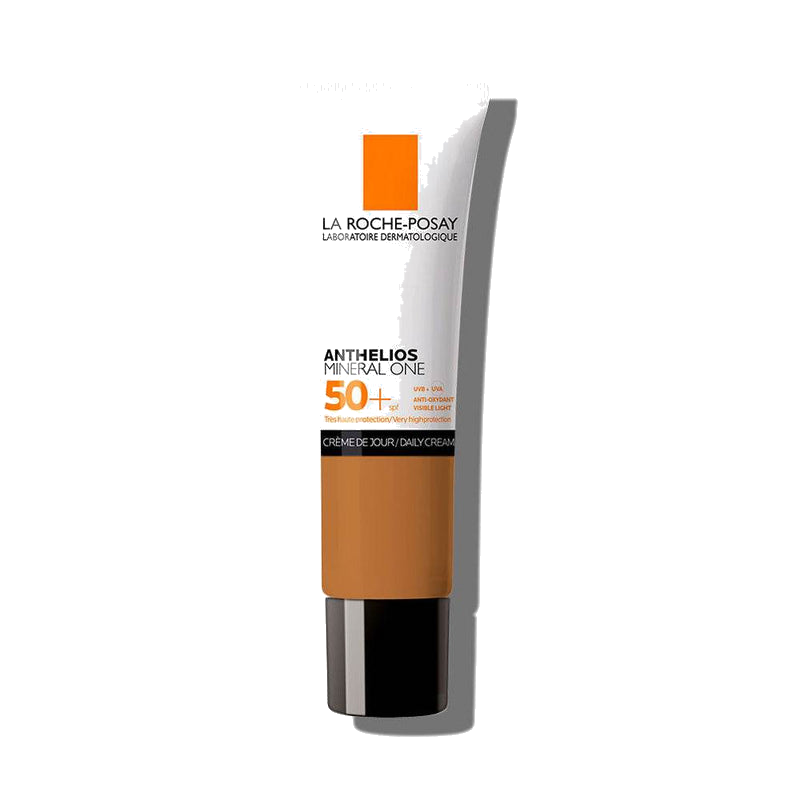 La Roche-Posay Anthelios Mineral One SPF50+ 01 Claire Peau Sensible — visuel 2