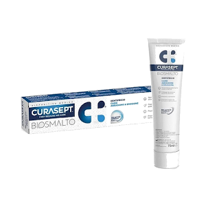 Curasept Biosmalto Abration et Erosion 75ml